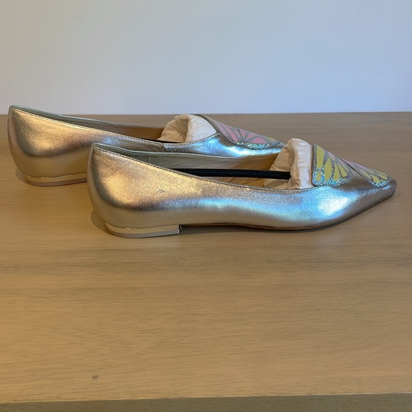 Sophia Webster flat shoes - Picture 5 of 12